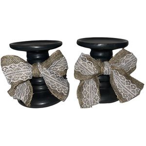 Farmhouse Bundle of (2) Risers Home Decor